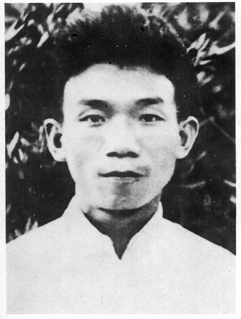 现代-郁达夫