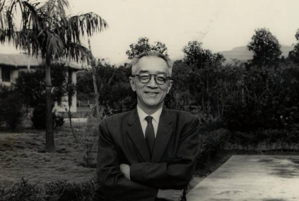 现代-胡适