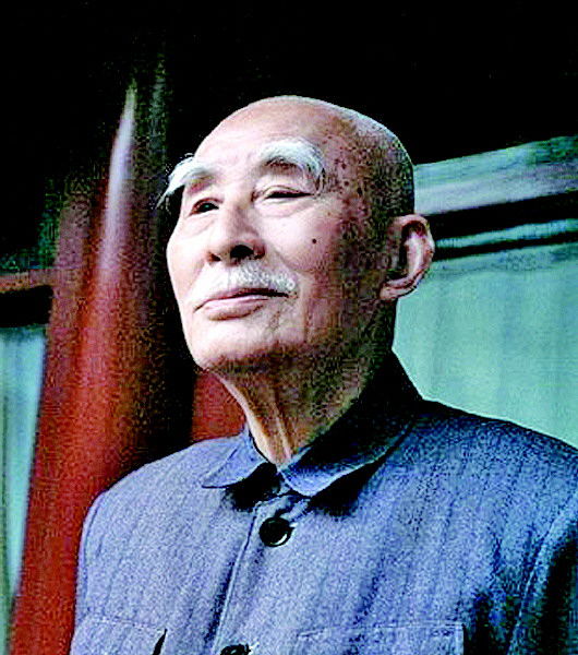 现代-叶圣陶