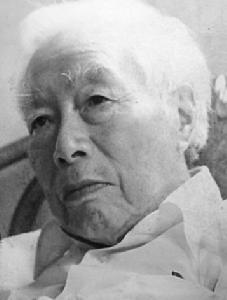 现代-陈封怀